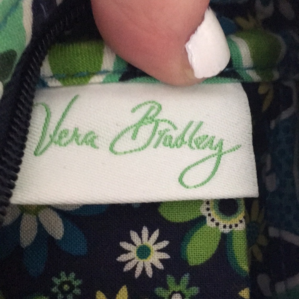 Vera Bradley bag - Picture 6 of 8
